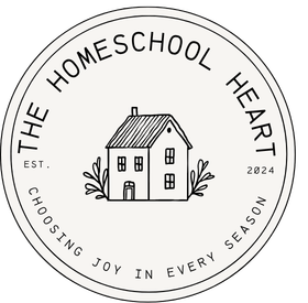 The Homeschool Heart